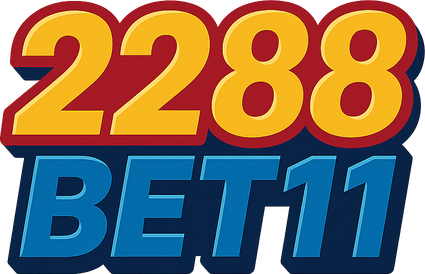 2288bet11 Logo